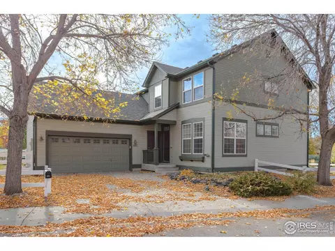 4015 Periwinkle Ln, Longmont, CO 80503