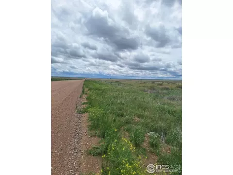 0 Parcel 6 S, Briggsdale, CO 80611