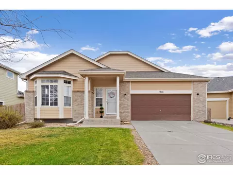 1013 78th Ave, Greeley, CO 80634