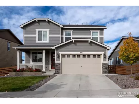 906 Eva Peak Dr, Erie, CO 80516