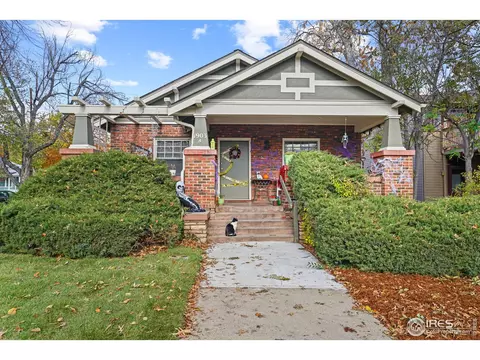 1903 Pine St, Boulder, CO 80302