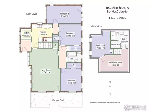 1903 Pine St, Boulder, CO 80302 photo 6