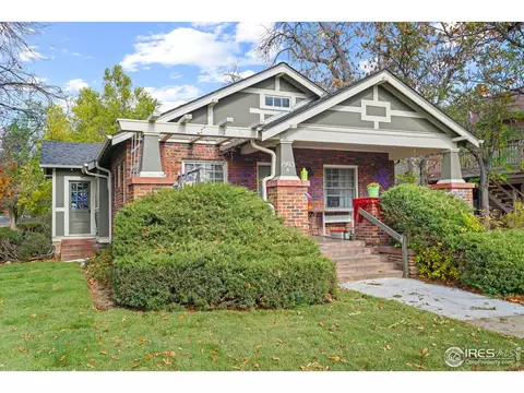 1903 Pine St, Boulder, CO 80302 photo 2