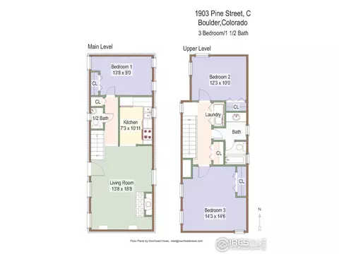 1903 Pine St, Boulder, CO 80302 photo 24
