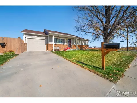 1137 Gateway Ave, Fort Morgan, CO 80701