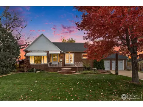 1033 22nd Ave Ct, Greeley, CO 80631