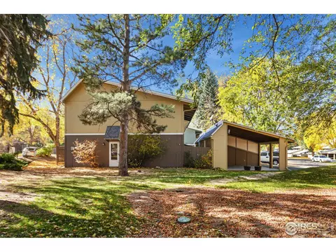 1742 Springmeadows Ct #C, Fort Collins, CO 80525