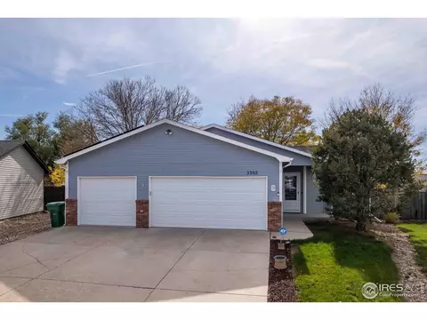 3302 Pheasant St, Evans, CO 80620 photo 2