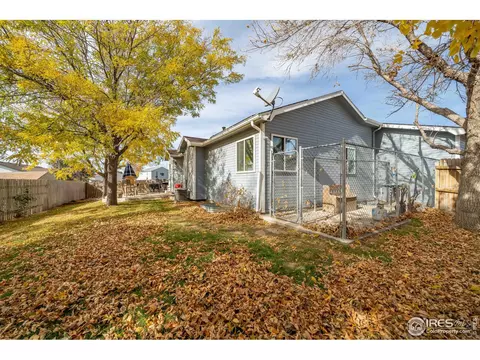 3302 Pheasant St, Evans, CO 80620 photo 33
