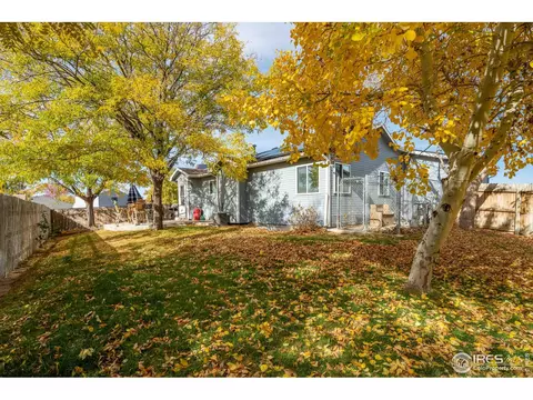 3302 Pheasant St, Evans, CO 80620 photo 32