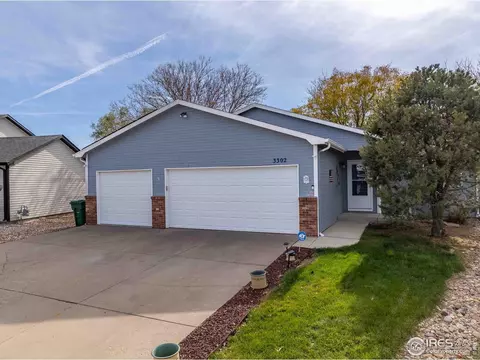 3302 Pheasant St, Evans, CO 80620 photo 3