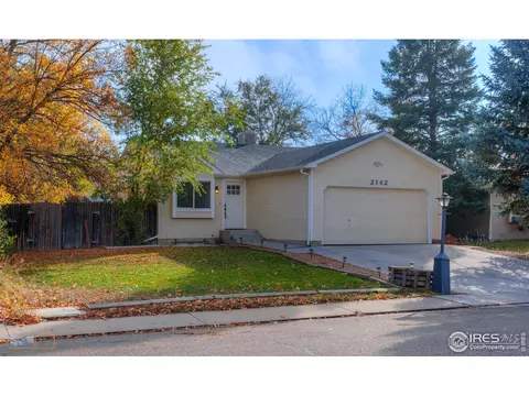 2142 Sumac St, Longmont, CO 80501