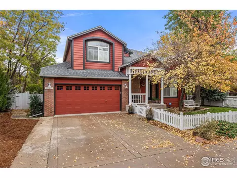 1282 Elder Ave, Boulder, CO 80304