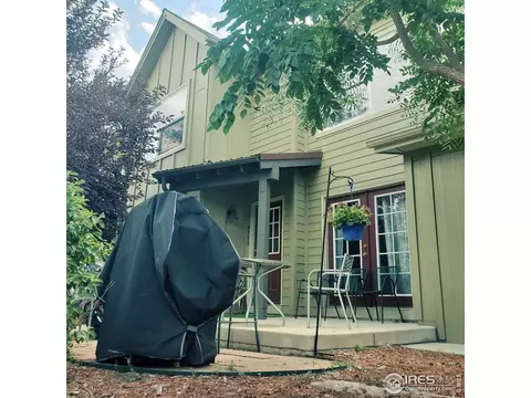 4549 Sunnyside Pl, Boulder, CO 80301