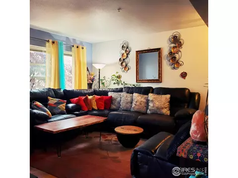 4549 Sunnyside Pl, Boulder, CO 80301 photo 2