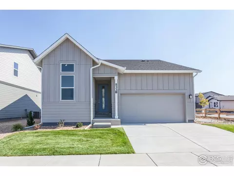 5338 Blainville St, Timnath, CO 80547