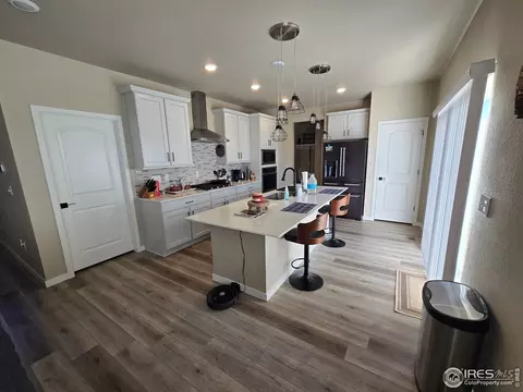 1202 Coyote Ln, Wiggins, CO 80654 photo 3