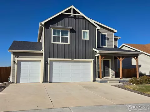 1202 Coyote Ln, Wiggins, CO 80654