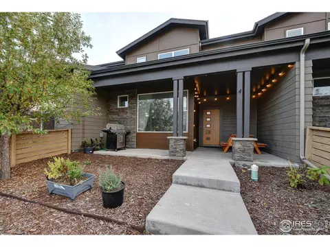 2614 Avenger Pl #4, Fort Collins, CO 80524