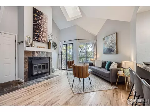 5920 Gunbarrel Ave #C, Boulder, CO 80301