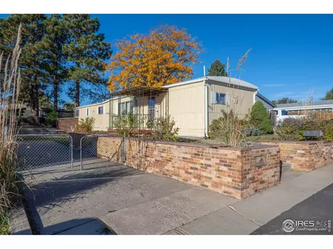 9053 Royal St, Federal Heights, CO 80260