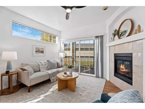 3002 W Elizabeth St #3-C, Fort Collins, CO 80521