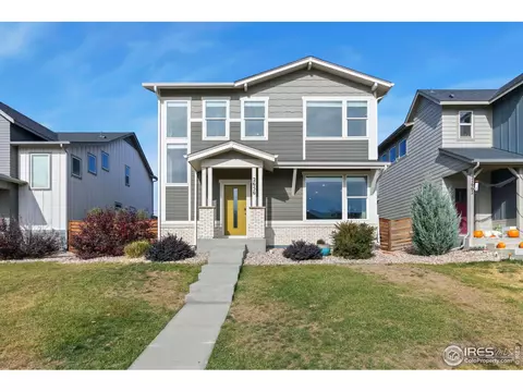 2656 Sykes Dr, Fort Collins, CO 80524
