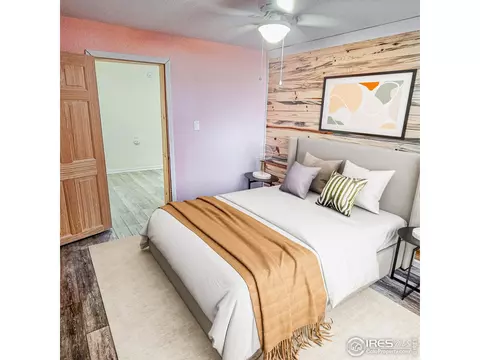 317 Second St, Roggen, CO 80652