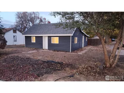 396 S Parish Ave, Johnstown, CO 80534