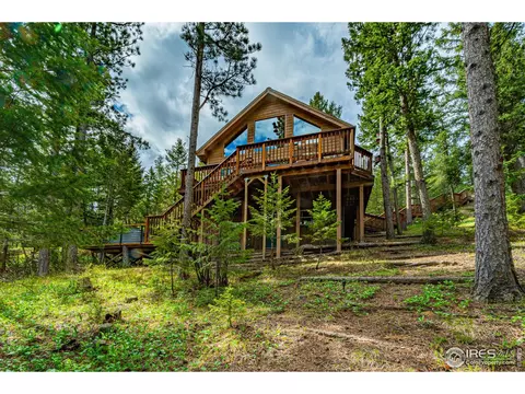 743 Hickory Dr, Lyons, CO 80540 photo 5