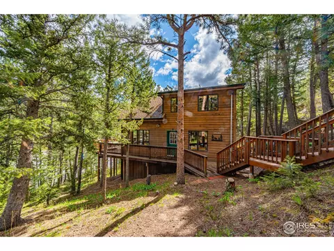 743 Hickory Dr, Lyons, CO 80540 photo 4