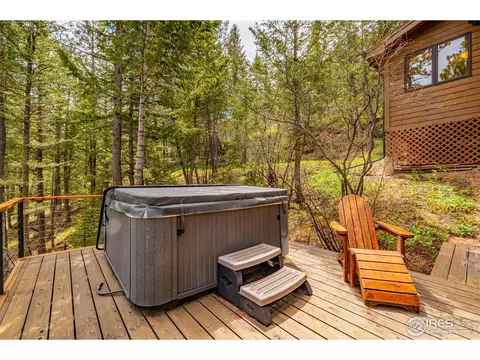 743 Hickory Dr, Lyons, CO 80540 photo 32
