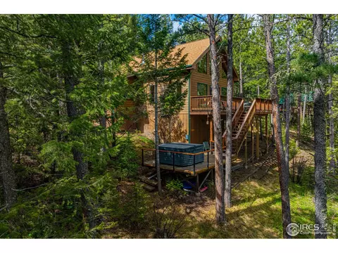 743 Hickory Dr, Lyons, CO 80540 photo 3