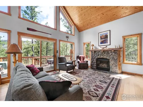 743 Hickory Dr, Lyons, CO 80540 photo 9