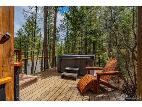743 Hickory Dr, Lyons, CO 80540 photo 31