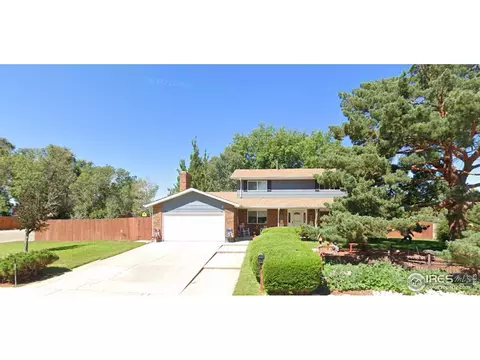 617 40th Ave, Greeley, CO 80634
