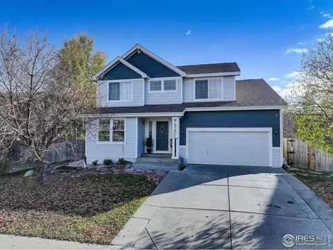 3580 Leopard St, Loveland, CO 80537