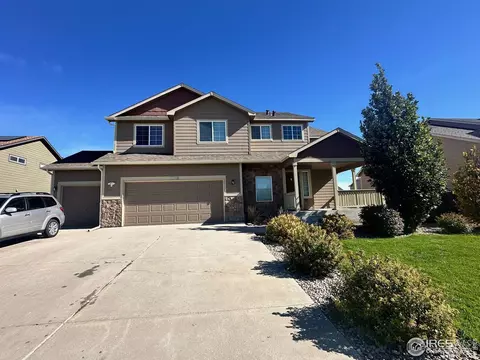 7358 Ocean Ridge St, Wellington, CO 80549