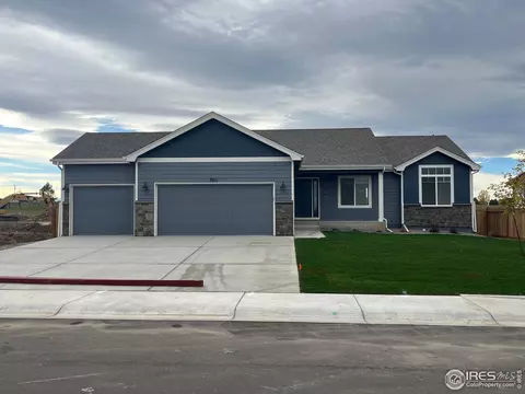 7011 Feather Reed Dr, Wellington, CO 80549