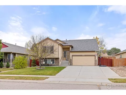 8714 19th St Rd, Greeley, CO 80634