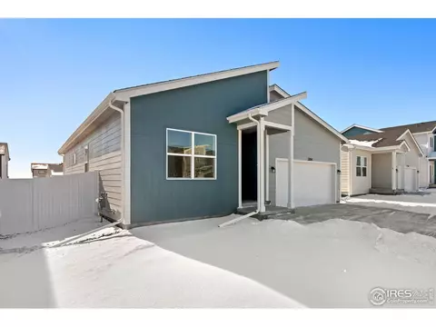 3704 Kenai St, Evans, CO 80620