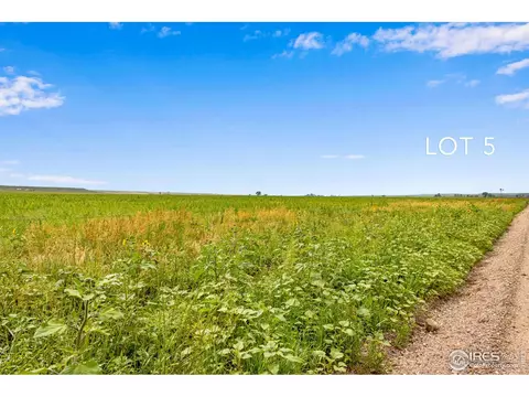 5 Tbd County Road 17, Carr, CO 80612