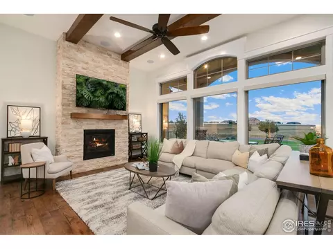39547 Hilltop Cir, Severance, CO 80610 photo 9