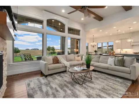 39547 Hilltop Cir, Severance, CO 80610 photo 6