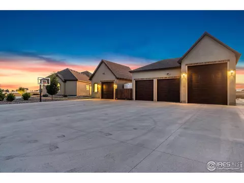 39547 Hilltop Cir, Severance, CO 80610 photo 37