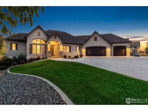 39547 Hilltop Cir, Severance, CO 80610 photo 2