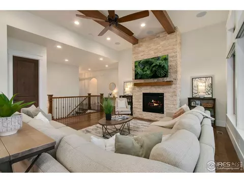39547 Hilltop Cir, Severance, CO 80610 photo 8