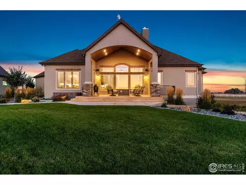 39547 Hilltop Cir, Severance, CO 80610 photo 38