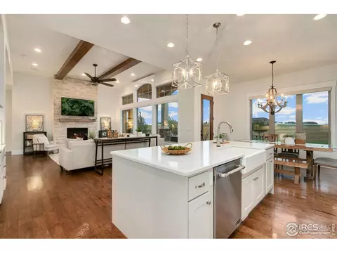 39547 Hilltop Cir, Severance, CO 80610 photo 13