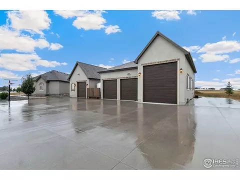39547 Hilltop Cir, Severance, CO 80610 photo 3